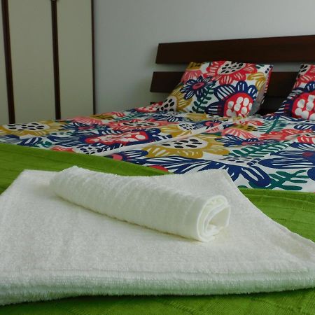 Katamaran Apartment Siofok Bagian luar foto